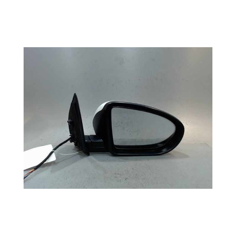 RETROVISEUR EXTERIEUR ELECTRIQUE DROIT NISSAN QASHQAI