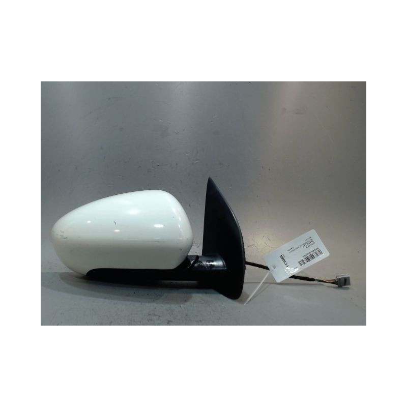 RETROVISEUR EXTERIEUR ELECTRIQUE DROIT NISSAN QASHQAI