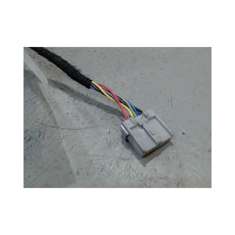 RETROVISEUR EXTERIEUR ELECTRIQUE DROIT NISSAN QASHQAI