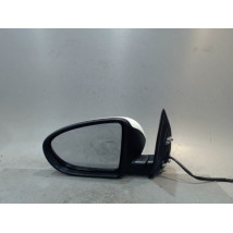 RETROVISEUR EXTERIEUR ELECTRIQUE GAUCHE NISSAN QASHQAI