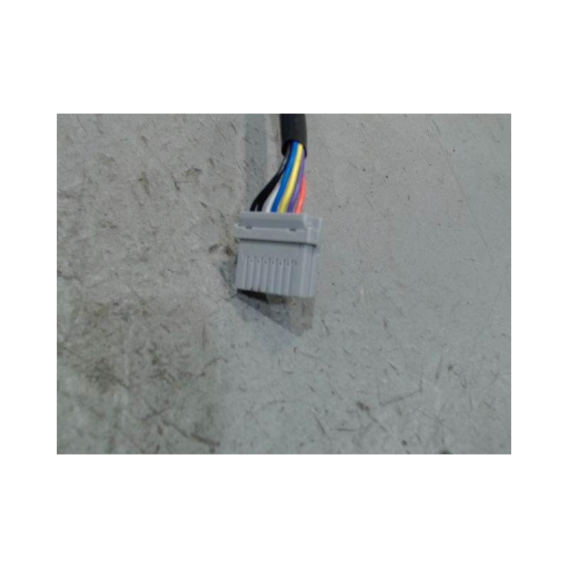 RETROVISEUR EXTERIEUR ELECTRIQUE GAUCHE NISSAN QASHQAI