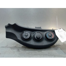 COMMANDE DE CHAUFFAGE TOYOTA YARIS