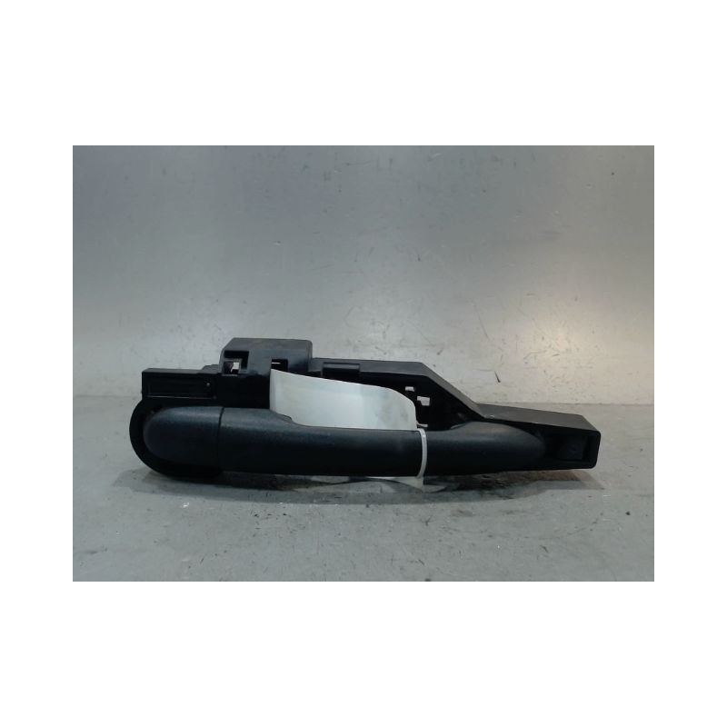 POIGNEE EXTERIEURE PORTE BATTANTE GAUCHE RENAULT KANGOO