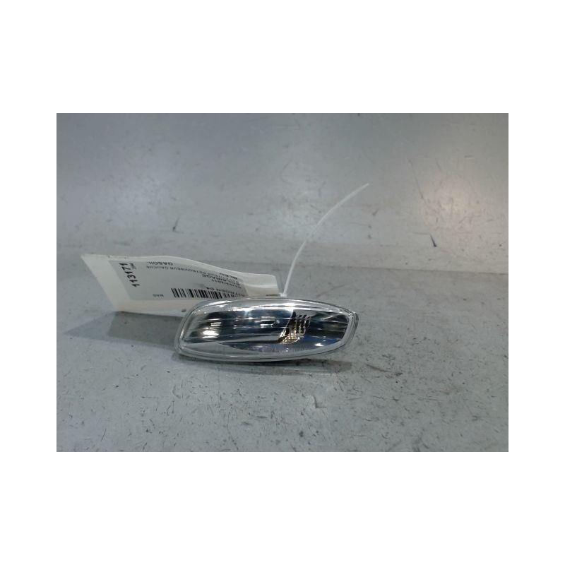REPETITEUR RETROVISEUR GAUCHE CITROEN C4