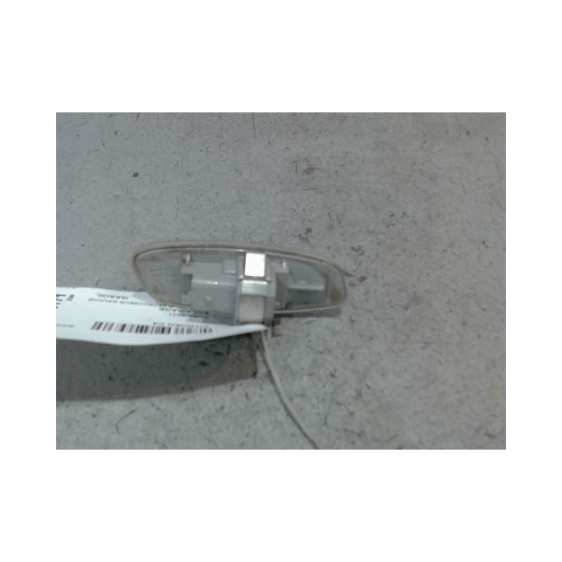 REPETITEUR RETROVISEUR GAUCHE CITROEN C4