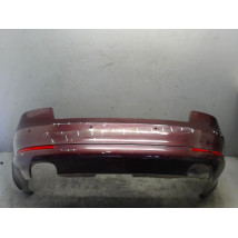 PARE-CHOC ARRIER SKODA OCTAVIA