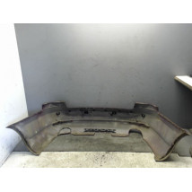 PARE-CHOC ARRIER SKODA OCTAVIA