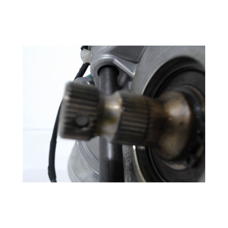 COLONNE DE DIRECTION ASSISTEE SUZUKI SWIFT -03/05