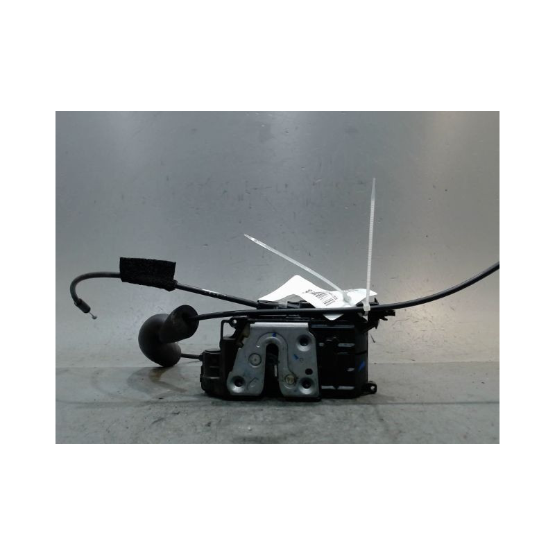 SYSTEME CONDAMNATION AVANT DROIT RENAULT MEGANE