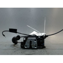 SYSTEME CONDAMNATION AVANT DROIT RENAULT MEGANE