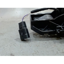 POIGNEE EXTERIEURE PORTE AVANT DROIT RENAULT MEGANE