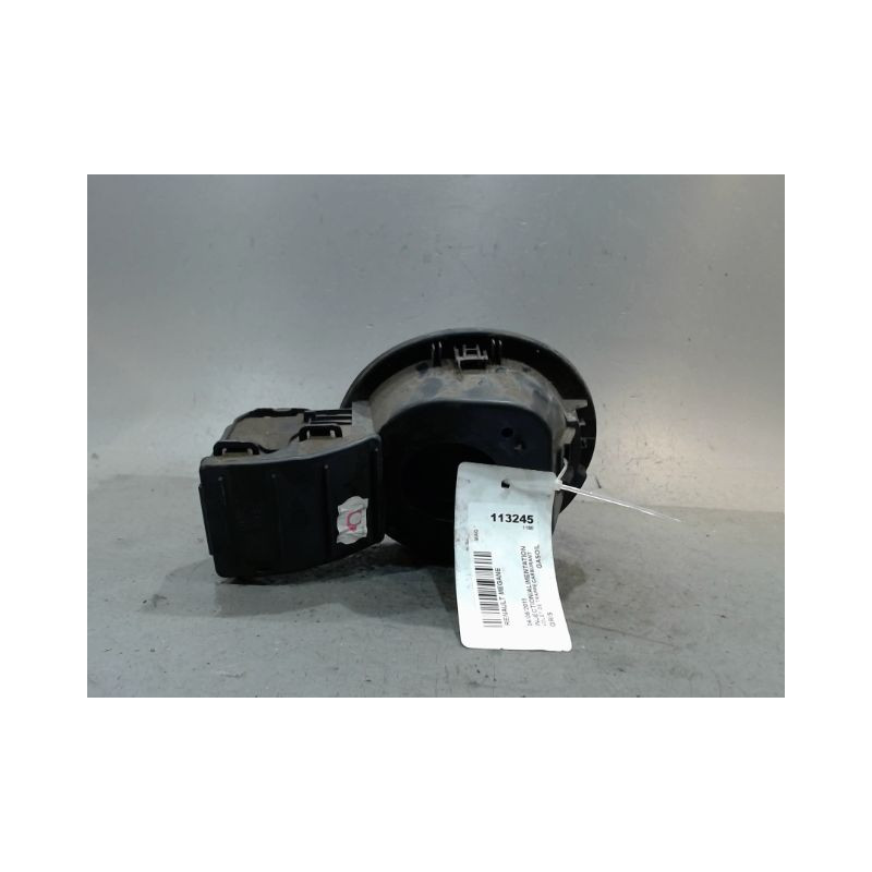 VOLET DE TRAPPE CARBURANT RENAULT MEGANE