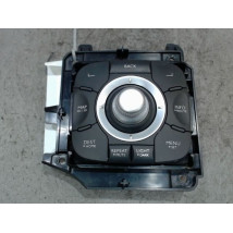 COMMANDE GPS RENAULT MEGANE