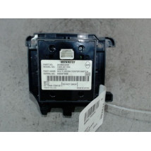 COMMANDE GPS RENAULT MEGANE