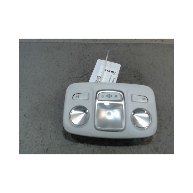 PLAFONNIER AR PEUGEOT 308