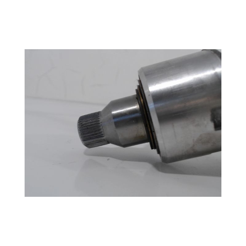 COLONNE DE DIRECTION ASSISTEE RENAULT MEGANE III 2008-