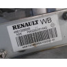 COLONNE DE DIRECTION ASSISTEE RENAULT MEGANE III 2008-