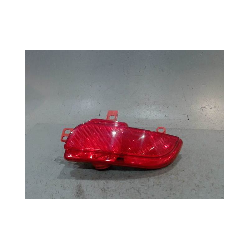 FEU DE PARE-CHOC ARRIERE DROIT PEUGEOT 206