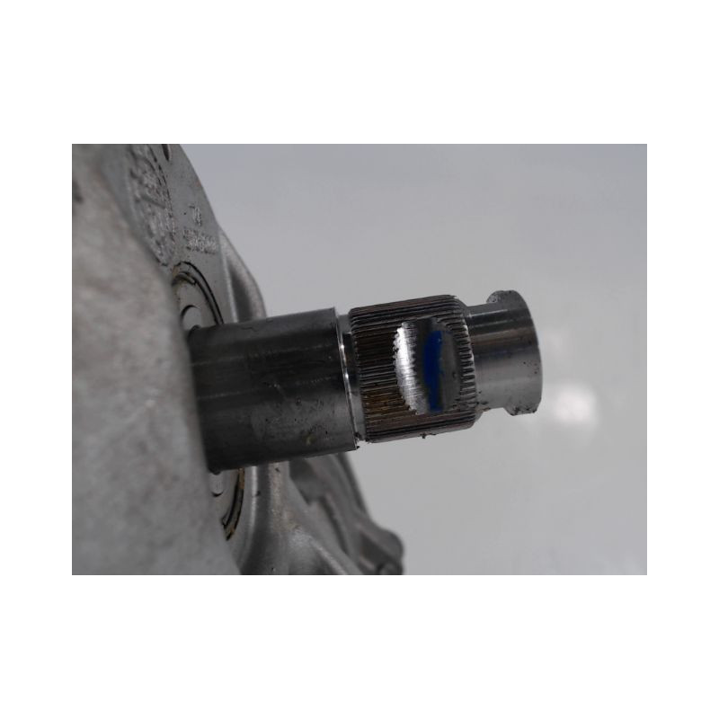 COLONNE DE DIRECTION ASSISTEE VOLKSWAGEN POLO 2009-