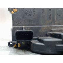SYSTEME CONDAMNATION AVANT DROIT RENAULT MODUS