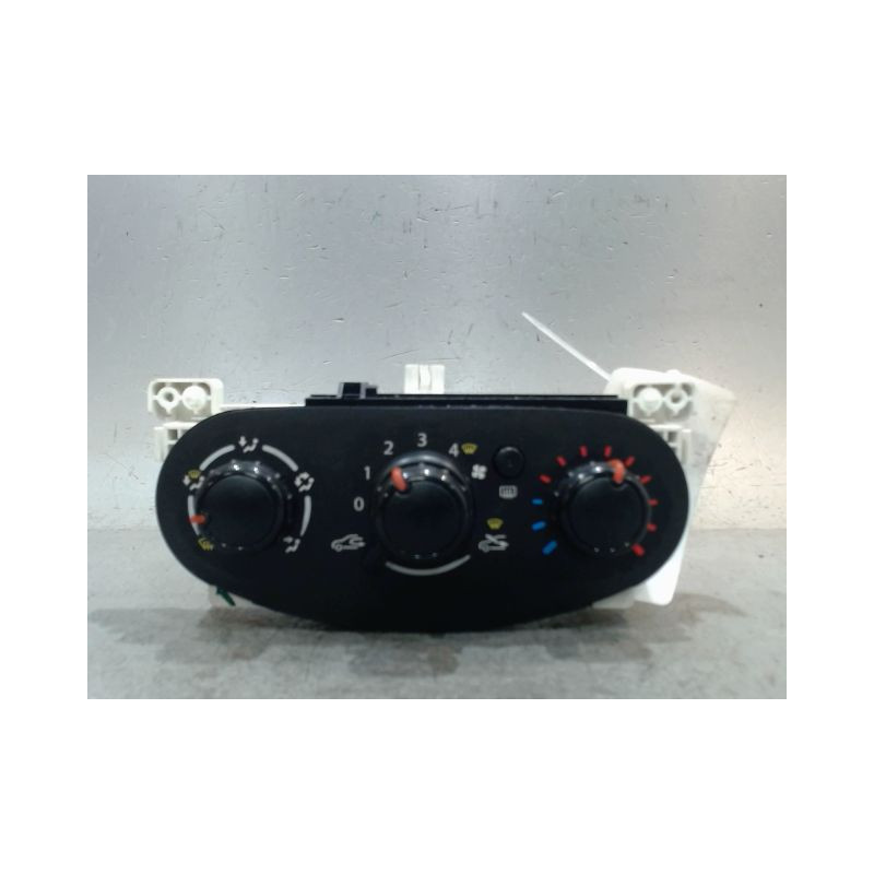 COMMANDE DE CHAUFFAGE RENAULT TWINGO