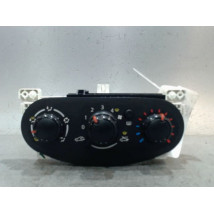 COMMANDE DE CHAUFFAGE RENAULT TWINGO
