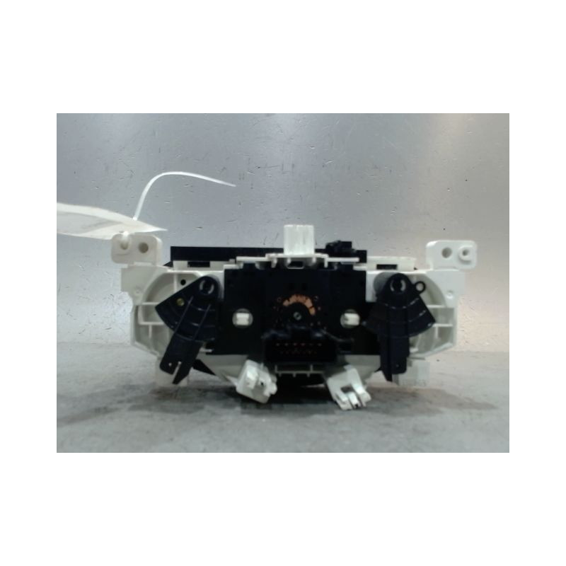 COMMANDE DE CHAUFFAGE RENAULT TWINGO