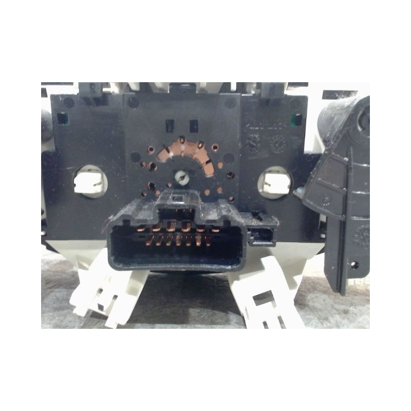 COMMANDE DE CHAUFFAGE RENAULT TWINGO