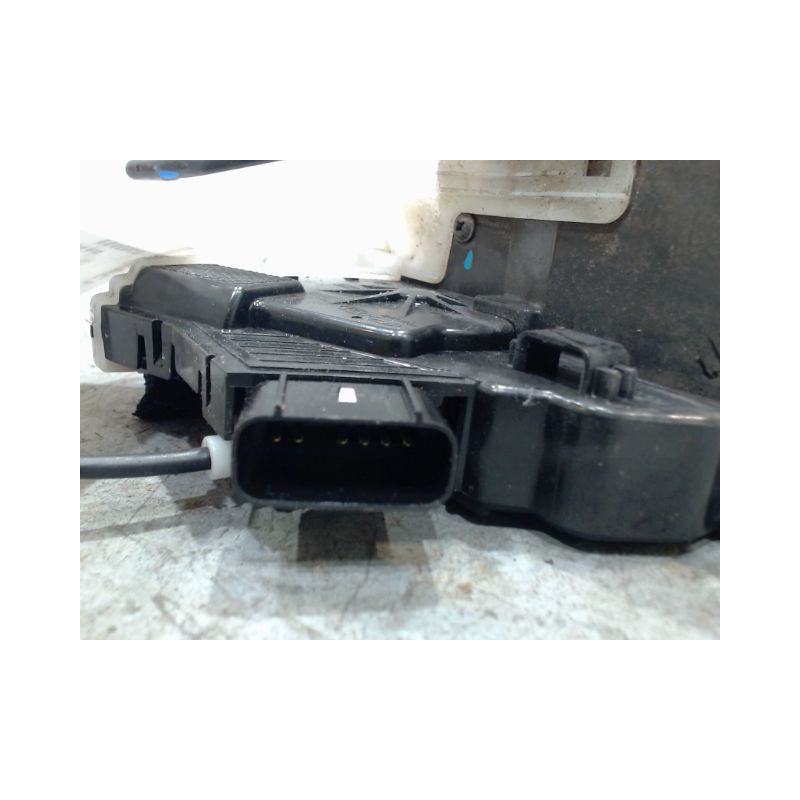 SYSTEME CONDAMNATION AVANT GAUCHE HYUNDAI I20