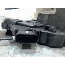 SYSTEME CONDAMNATION AVANT GAUCHE HYUNDAI I20