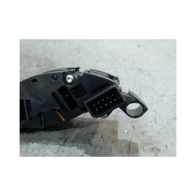 COMMANDE REGULATEUR/LIMITATEUR VITESSE MERCEDES CLASSE C