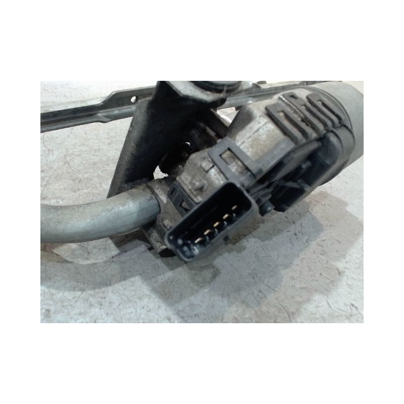 MECANISME ESSUIE-GLACE AVANT RENAULT CLIO