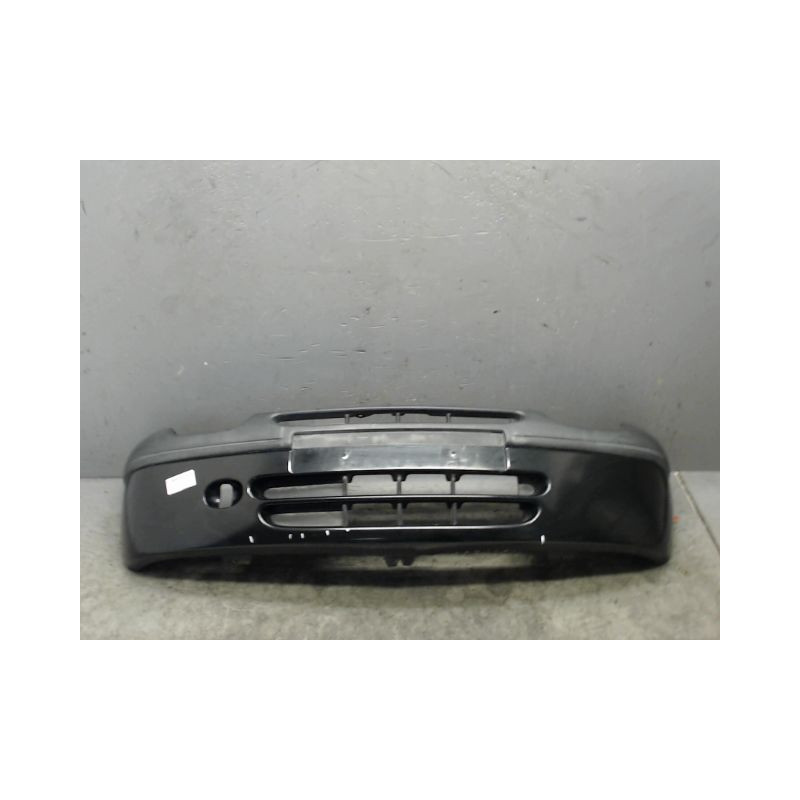 PARE-CHOC AVANT RENAULT TWINGO