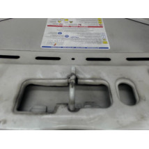 CAPOT FIAT PANDA