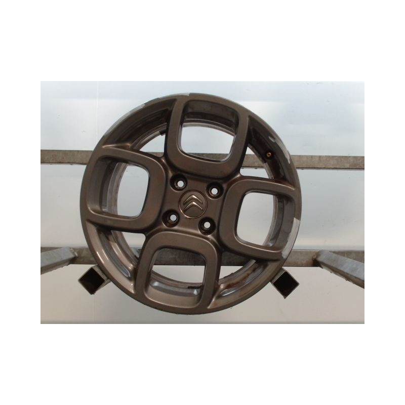 JANTE ALUMINIUM CITROEN C4 CACTUS