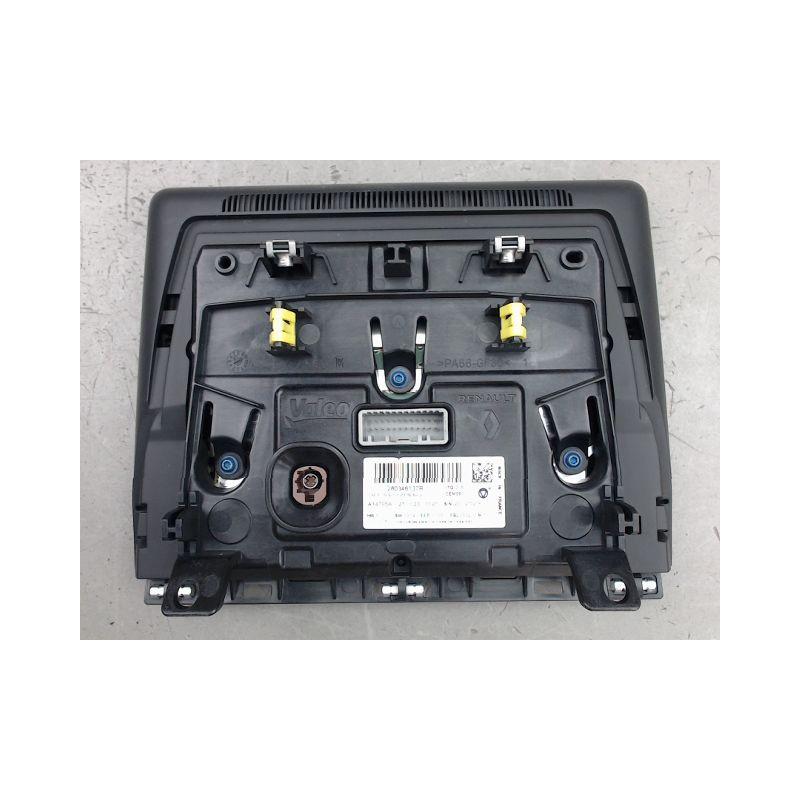 ECRAN GPS RENAULT CLIO