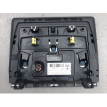 ECRAN GPS RENAULT CLIO