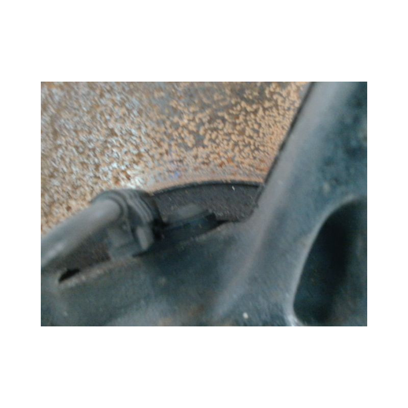 PIVOT AVANT DROIT RENAULT MEGANE