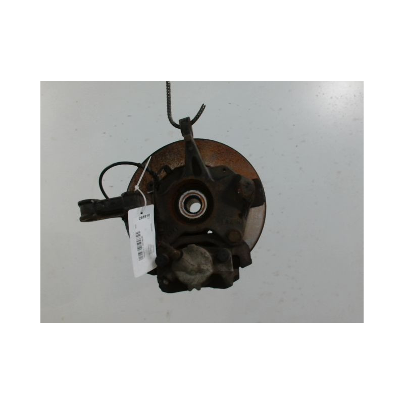 PIVOT AVANT DROIT RENAULT MEGANE