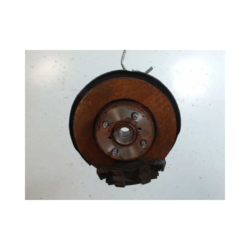 PIVOT AVANT DROIT TOYOTA YARIS