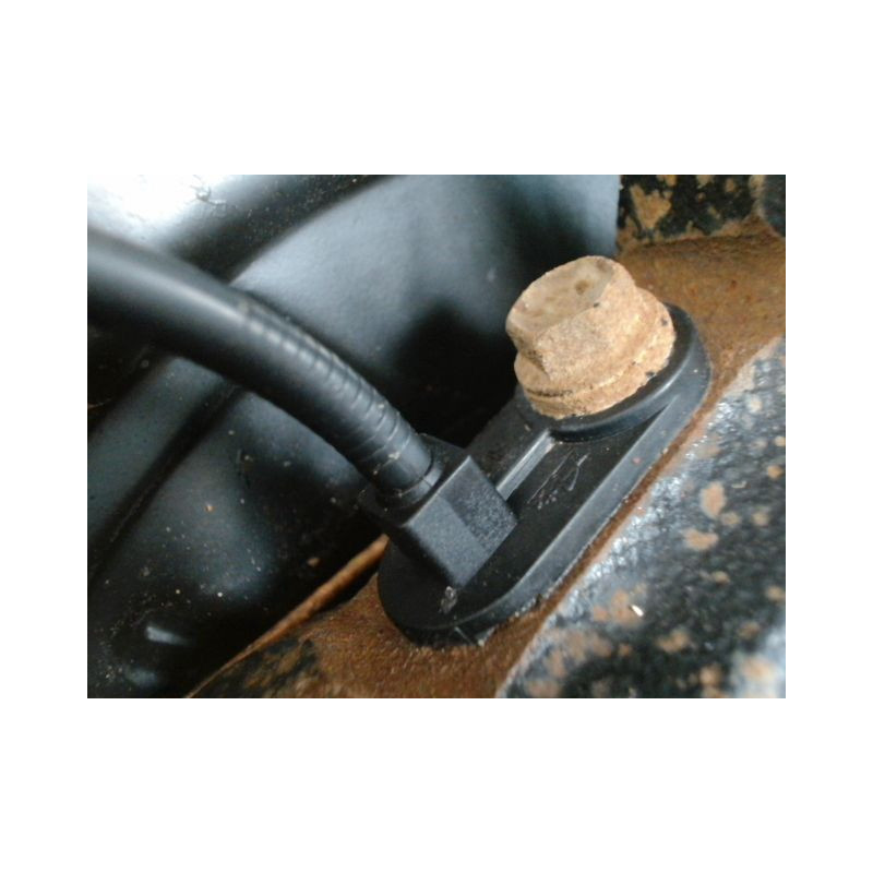 PIVOT AVANT DROIT TOYOTA YARIS