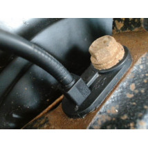 PIVOT AVANT DROIT TOYOTA YARIS