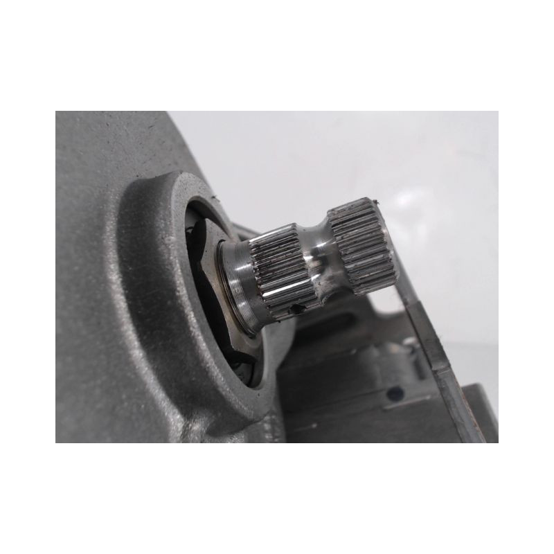 COLONNE DE DIRECTION ASSISTEE RENAULT CLIO IV 2012-