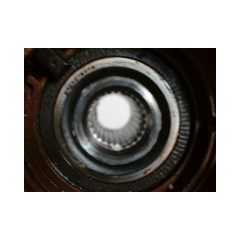 PIVOT AVANT DROIT TOYOTA YARIS