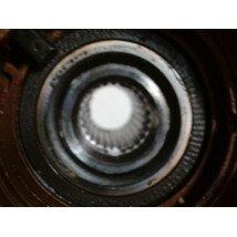 PIVOT AVANT DROIT TOYOTA YARIS