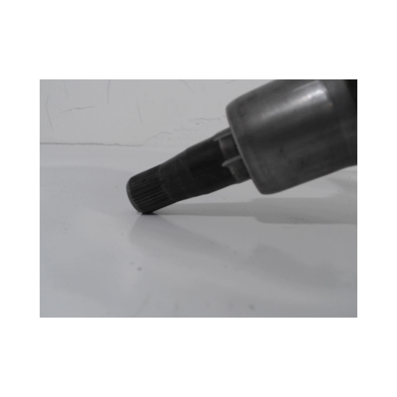 COLONNE DE DIRECTION ASSISTEE RENAULT CLIO IV 2012-