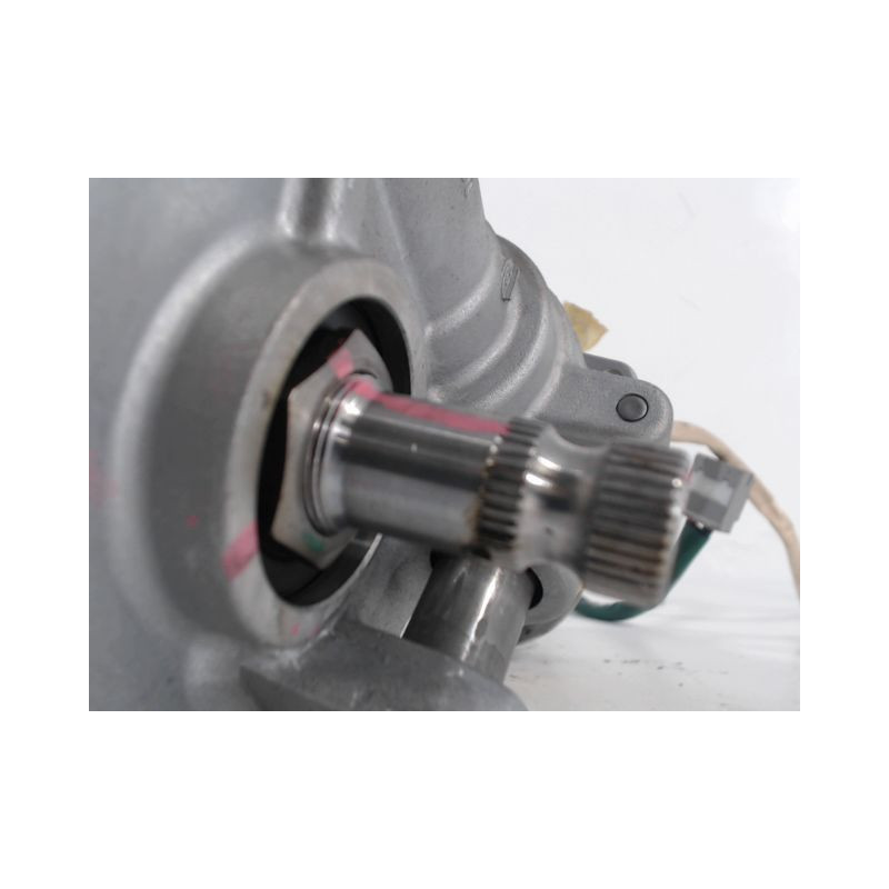 COLONNE DE DIRECTION ASSISTEE TOYOTA YARIS II 2010-