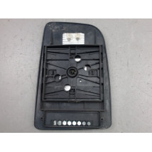 GLACE RETROVISEUR EXT G MERCEDES SPRINTER