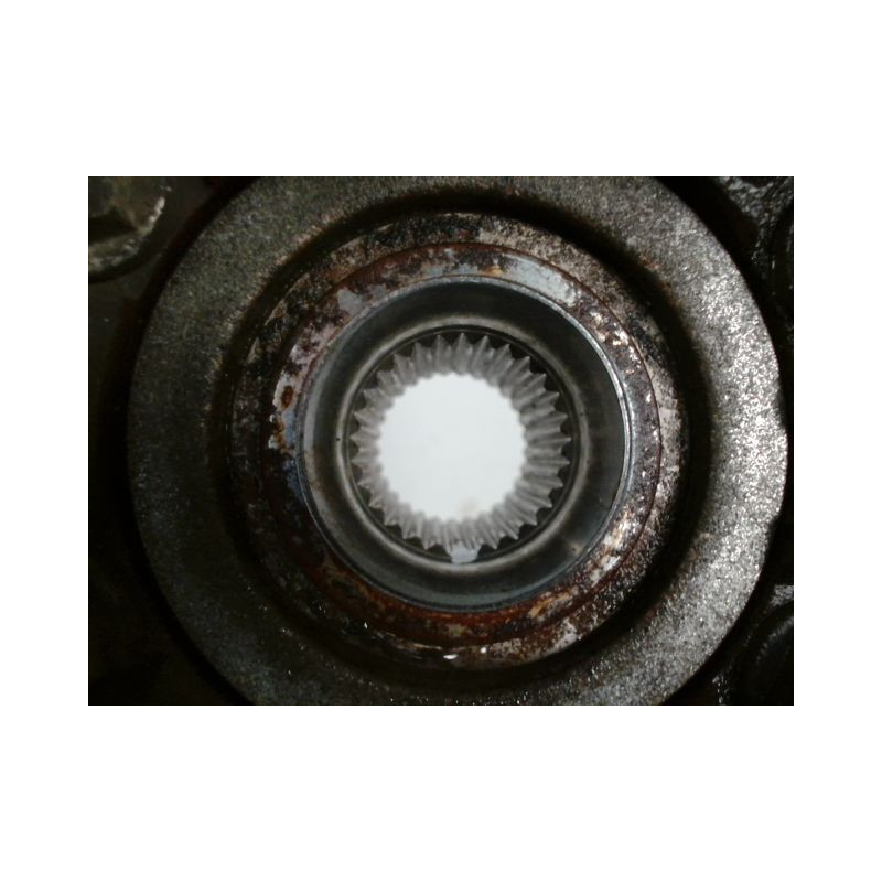 PIVOT AVANT DROIT NISSAN QASHQAI