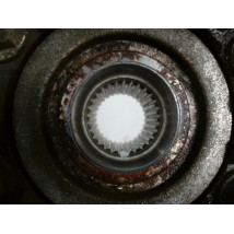 PIVOT AVANT DROIT NISSAN QASHQAI